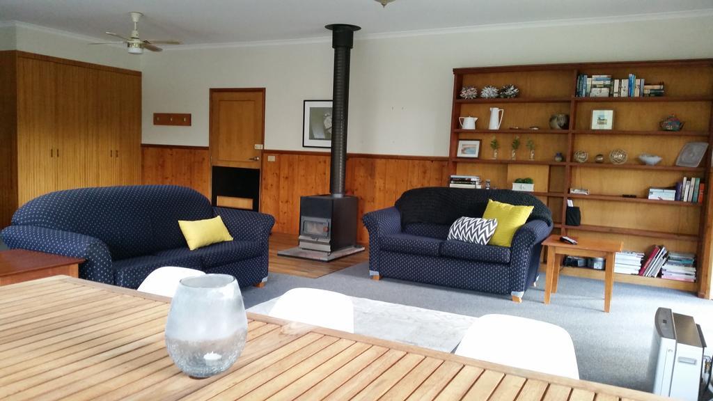 Hiview Holiday Home Halls Gap Habitación foto