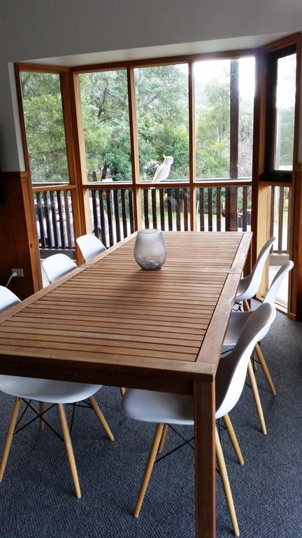 Hiview Holiday Home Halls Gap Habitación foto